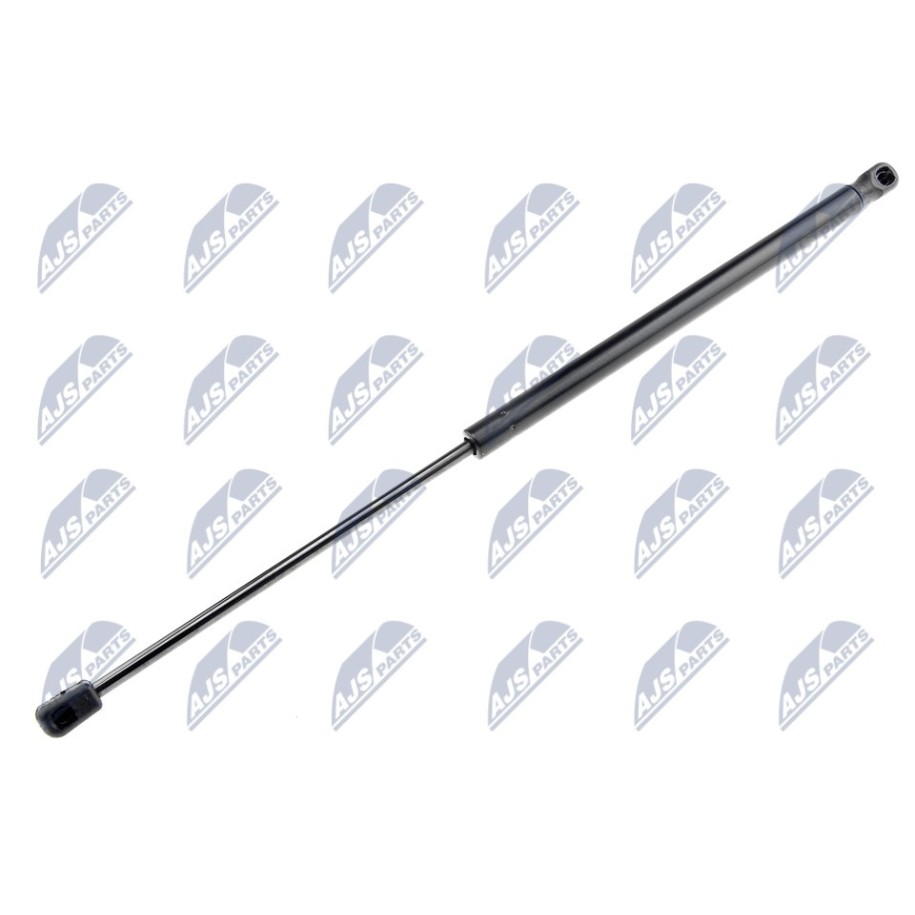 RESSORT A GAZ PRESSION MALLE DU HAYON AMORTISSEUR L=530MM