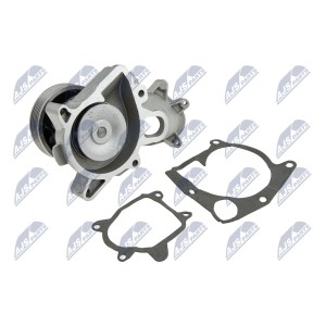 POMPE A EAU BMW 5 525D