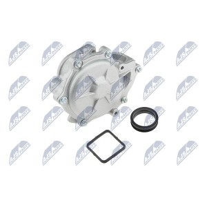 POMPE A EAU BMW 116I