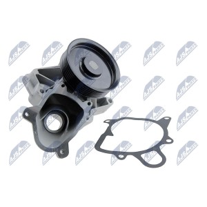 POMPE A EAU BMW 3 325D