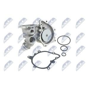 POMPE A EAU BMW 5 535I