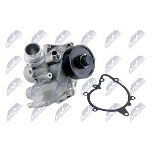 POMPE A EAU BMW 7 4.4D 05-08