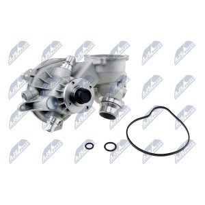 POMPE A EAU BMW 5 4.4 03-10