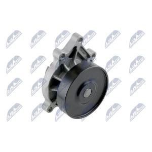 POMPE A EAU MINI COOPER