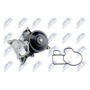 POMPE A EAU BMW 5 3.0D 09-12
