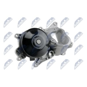 POMPE A EAU BMW 3 2.0D 10-