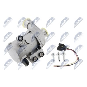 POMPE A EAU BMW 1 E8# 130I 06-11