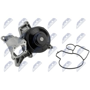POMPE A EAU BMW 3 E90 325D
