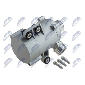 POMPE A EAU BMW 1 F20/F21 125 2011-