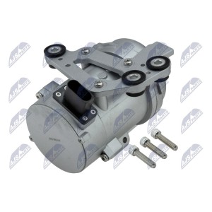 POMPE A EAU BMW 5 F10/F11 523