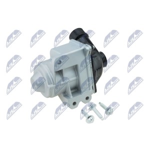 POMPE A EAU BMW 3 E90/E91 335 2006-