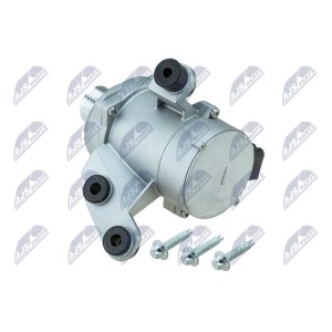 POMPE A EAU BMW 1 E81/E87 116