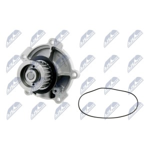 POMPE A EAU CHRYSLER GRAND VOYAGER 2.5CRD