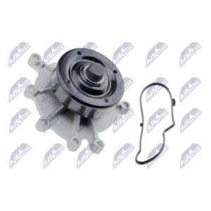 POMPE A EAU JEEP GRAND CHEROKEE 3.7 V6