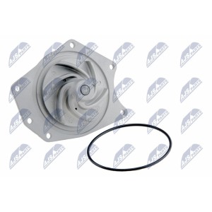 POMPE A EAU CHRYSLER PACIFICA 3.5 03-