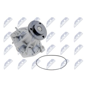 POMPE A EAU CHRYSLER GRAND VOYAGER 2.5TD -01