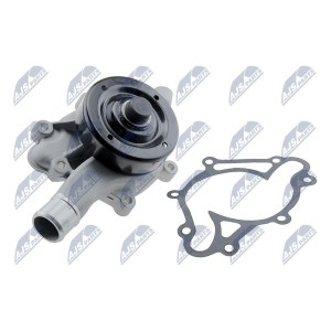 POMPE A EAU JEEP CHEROKEE 5.2