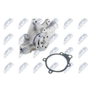 POMPE A EAU JEEP CHEROKEE 4.0 91-96