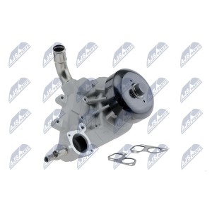 POMPE A EAU CADILLAC ESCALADE 5.3