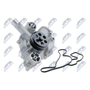 POMPE A EAU JEEP GRAND CHEROKEE 5.7 05-