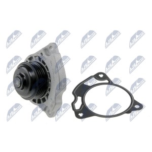 POMPE A EAU FORD ESCAPE 3.0 09-