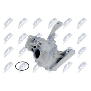 POMPE A EAU JEEP LIBERTY 2.8D 05-08