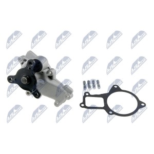 POMPE A EAU CHRYSLER PACIFICA 3.8 05-08
