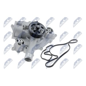 POMPE A EAU JEEP GRAND CHEROKEE 5.7 11-