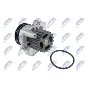 POMPE A EAU JEEP PATRIOT