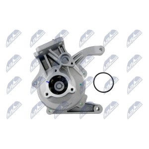 POMPE A EAU JEEP CHEROKEE/LIBERTY 2.5CRD