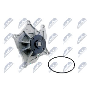 POMPE A EAU CADILLAC STS 4.4