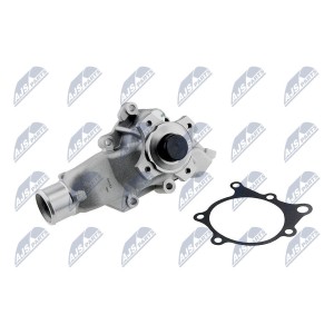 POMPE A EAU JEEP WRANGLER 4.0 -06