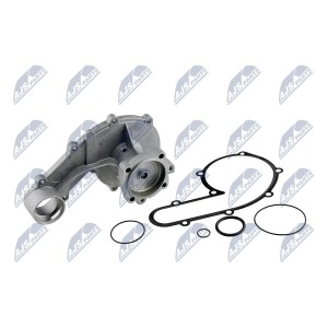 POMPE A EAU CHRYSLER PT CRUISER 2.2D 02-