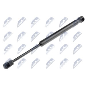 RESSORT A GAZ PRESSION MALLE DU HAYON AMORTISSEUR L=285MM