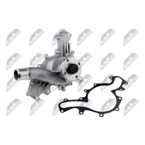 POMPE A EAU FORD MUSTANG 4.0 04-10