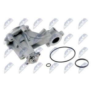 POMPE A EAU FORD MUSTANG 5.0 11-