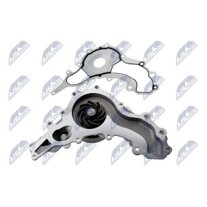 POMPE A EAU JEEP CHEROKEE 3.2