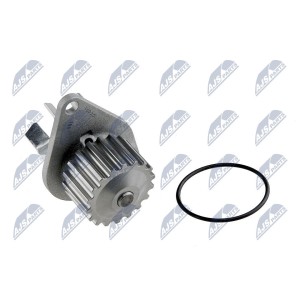 POMPE A EAU CITROEN C2 1.4 06-