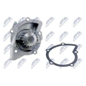 POMPE A EAU CITROEN C4 2.0HDI 09-