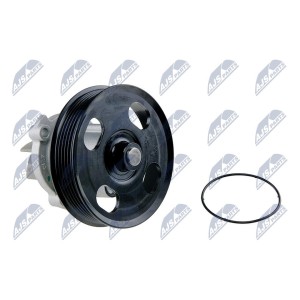 POMPE A EAU CITROEN NEMO 1.3HDI 10-