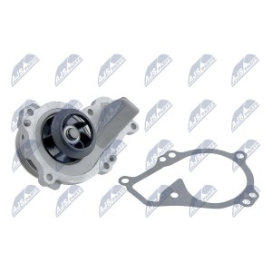 POMPE A EAU CITROEN BERLINGO 1.2 16-