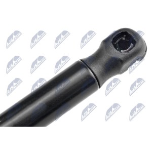 RESSORT A GAZ PRESSION MALLE DU HAYON AMORTISSEUR L=285MM