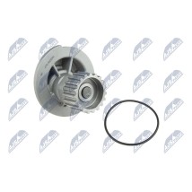 POMPE A EAU DAEWOO NUBIRA 1.6 DOHC 97-