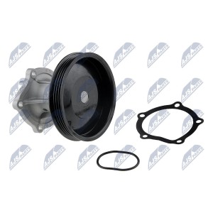 POMPE A EAU CHEVROLET AVEO 1.2 08-