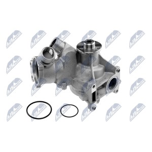 POMPE A EAU SSANGYONG KORANDO 3.2 96-
