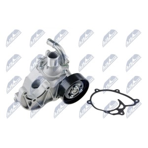 POMPE A EAU CHEVROLET CAPTIVA 2.2D 11-
