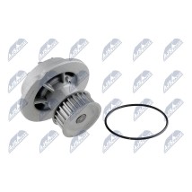 POMPE A EAU CHEVROLET LACETTI 1.8 05-