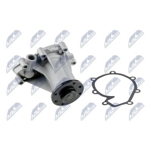 POMPE A EAU SSANGYONG REXTON 2.7XDI 05-
