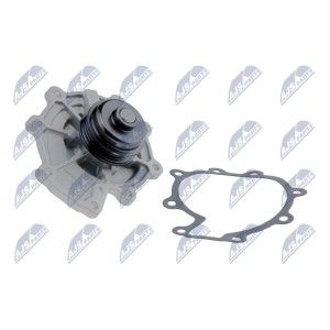POMPE A EAU FORD MONDEO I