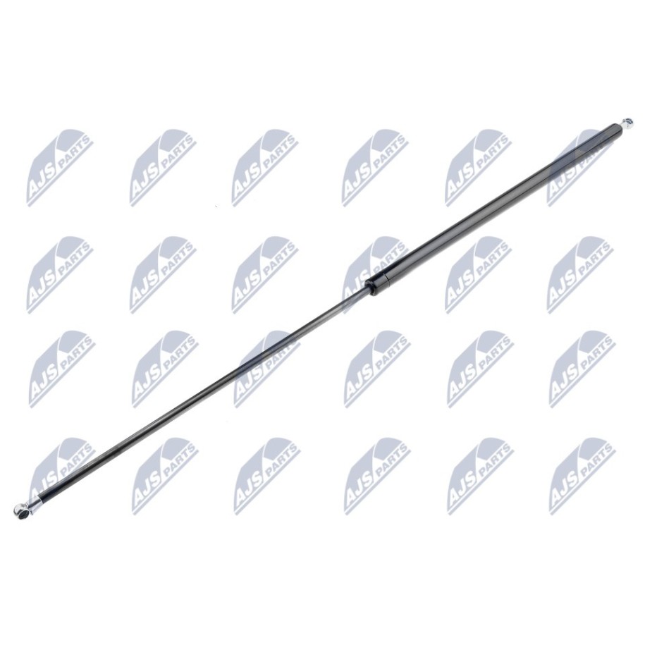 RESSORT A GAZ PRESSION MALLE DU HAYON AMORTISSEUR L=905MM